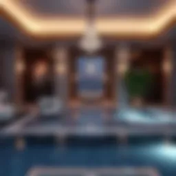 Exploring the Vela Dorchester Collection: A Comprehensive Insight into Dubai's Luxury Hospitality Introduction