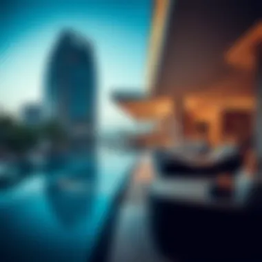 Exploring the Vela Dorchester Collection: A Comprehensive Insight into Dubai's Luxury Hospitality Summary Exploring the Vela Dorchester Collection: A Comprehensive Insight into Dubai's Luxury Hospitality Summary