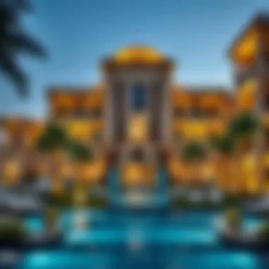 Notable Exploring Tilal Alghaf: A Comprehensive Overview of a Luxurious Dubai Community