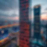 Exploring UniEstate Prime Tower in JVC: A Comprehensive Analysis Introduction