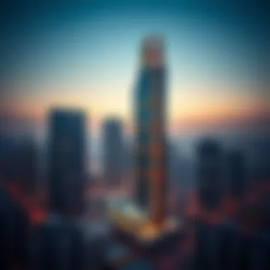 Notable Exploring UniEstate Prime Tower in JVC: A Comprehensive Analysis Notable Exploring UniEstate Prime Tower in JVC: A Comprehensive Analysis