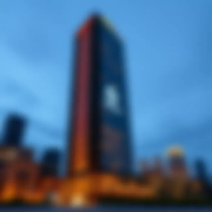 Exploring UniEstate Prime Tower in JVC: A Comprehensive Analysis Summary