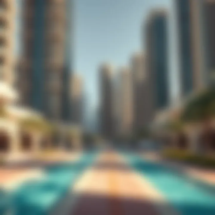 Notable Exploring VYB Business Bay: A Comprehensive Overview for Real Estate Enthusiasts