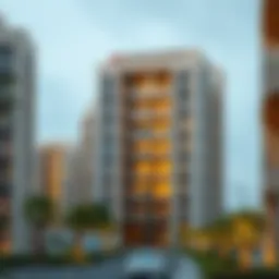 Exploring Wasl Properties in Karama: A Comprehensive Overview Introduction