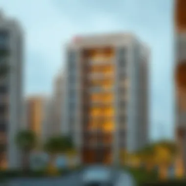 Exploring Wasl Properties in Karama: A Comprehensive Overview Introduction