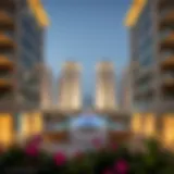 Exploring Westin Arabia Real Estate: Insights into Dubai's Luxury Market Introduction