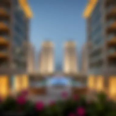 Exploring Westin Arabia Real Estate: Insights into Dubai's Luxury Market Introduction