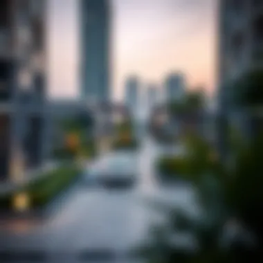 Compliance in Real Estate Graphs illustrating compliance requirements for property owners