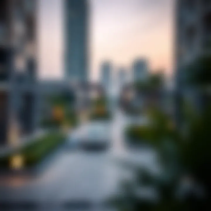 Compliance in Real Estate Graphs illustrating compliance requirements for property owners