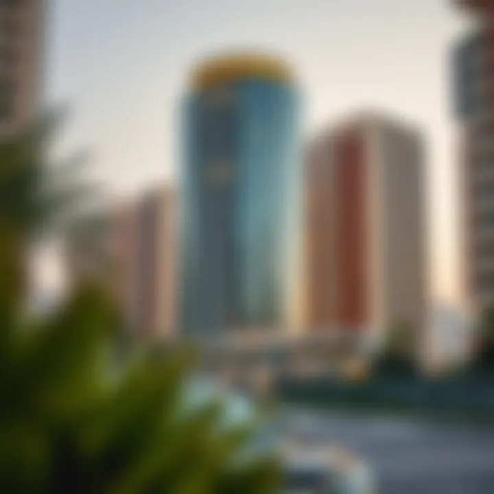 Fewa and Property Values Impact of Fewa regulations on property values in luxury market