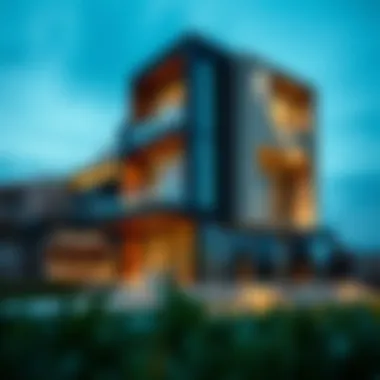 فلمنكي دبي: A Comprehensive Analysis of Luxury Living Summary فلمنكي دبي: A Comprehensive Analysis of Luxury Living Summary