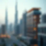 Future Developments in Dubai: Insights into a Shifting Landscape Introduction