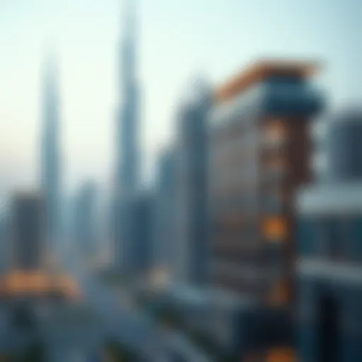Future Developments in Dubai: Insights into a Shifting Landscape Introduction