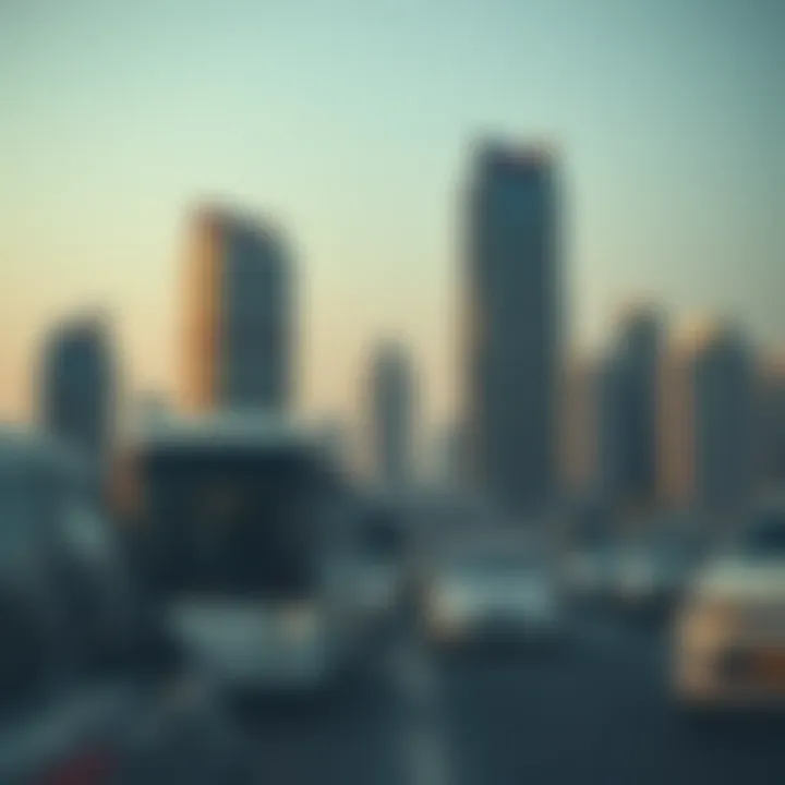 Notable Future Developments in Dubai: Insights into a Shifting Landscape