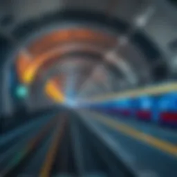 Future Developments in Dubai Metro Plans Introduction