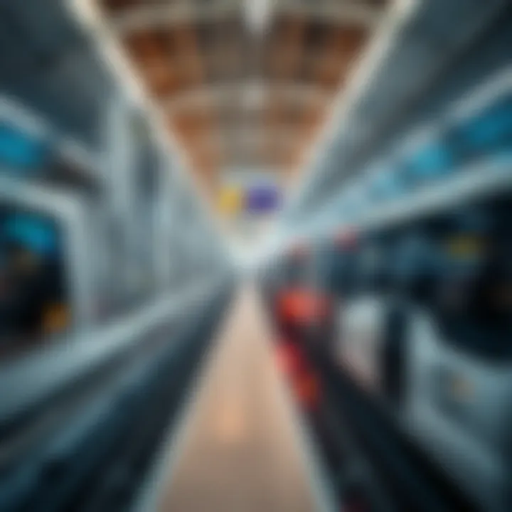 Future Developments in Dubai Metro Plans Summary