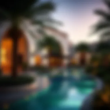 Notable Gulf Gardens: A Comprehensive Exploration of an Architectural Oasis Notable Gulf Gardens: A Comprehensive Exploration of an Architectural Oasis