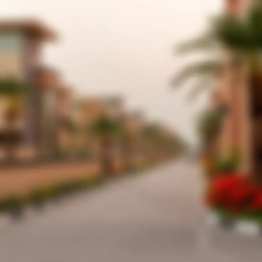 Hamdan Colony Karama: A Deep Dive into Dubai's Residential Landscape Introduction