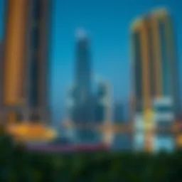 Harbour Point: A Hub of Luxury and Investment Potential in Dubai Introduction