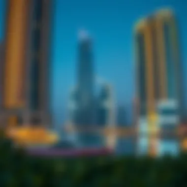 Harbour Point: A Hub of Luxury and Investment Potential in Dubai Introduction