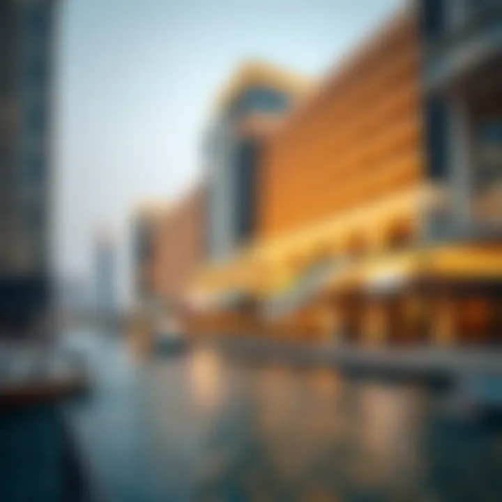 Notable Harbour Point: A Hub of Luxury and Investment Potential in Dubai