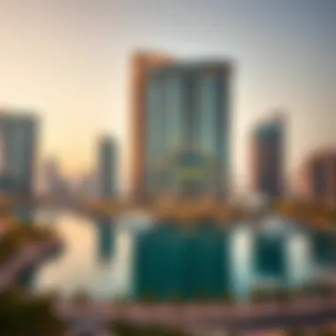 Harbour Point: A Hub of Luxury and Investment Potential in Dubai Summary Harbour Point: A Hub of Luxury and Investment Potential in Dubai Summary