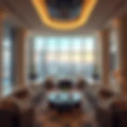 In-Depth Exploration of Tilal Investment LLC and Its Impact on Dubai's Luxury Real Estate Market Introduction