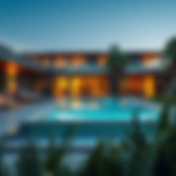 Real estate opportunities in the prime location of Keturah Reserve