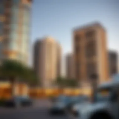 Emerging Trends in Dubai's Real Estate Market Trends in Dubai real estate market