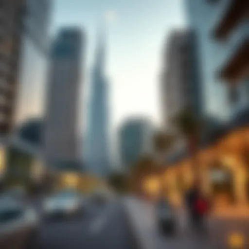Life in Dubai: An Exploration for Foreigners Introduction