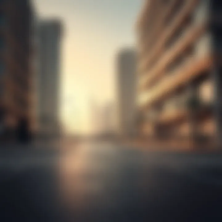 Life in Dubai: An Exploration for Foreigners Summary