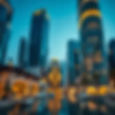 Investors exploring opportunities at Marina Plaza