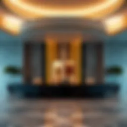 Masakin: Understanding the Concept and Its Relevance in Luxury Real Estate Introduction