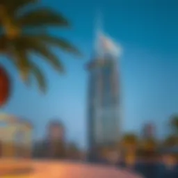 Millennium Al Rawda: A Detailed Insight into Luxury Living Introduction