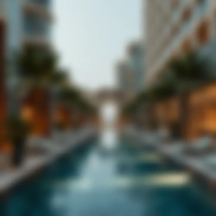 Notable Millennium Al Rawda: A Detailed Insight into Luxury Living