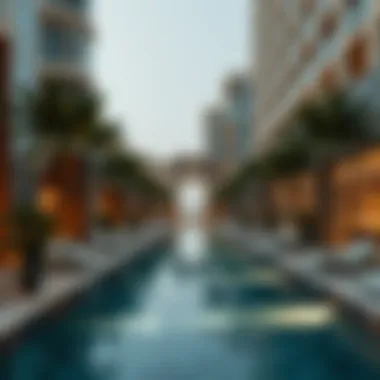 Notable Millennium Al Rawda: A Detailed Insight into Luxury Living Notable Millennium Al Rawda: A Detailed Insight into Luxury Living