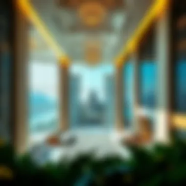 Millennium Al Rawda: A Detailed Insight into Luxury Living Summary Millennium Al Rawda: A Detailed Insight into Luxury Living Summary