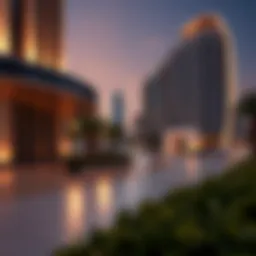 National Days and Holidays in the UAE: Insights for 2023 Introduction