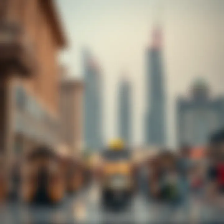 National Days and Holidays in the UAE: Insights for 2023 Summary