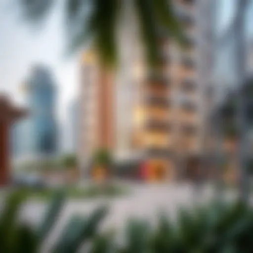 Navigating Dubai South Properties: A Comprehensive Overview Introduction