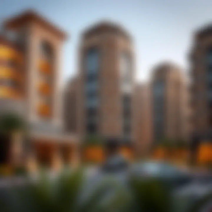 Notable Navigating Dubai South Properties: A Comprehensive Overview