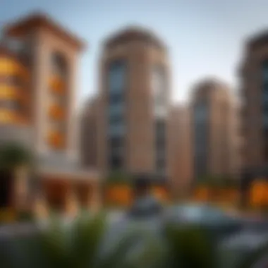 Notable Navigating Dubai South Properties: A Comprehensive Overview Notable Navigating Dubai South Properties: A Comprehensive Overview