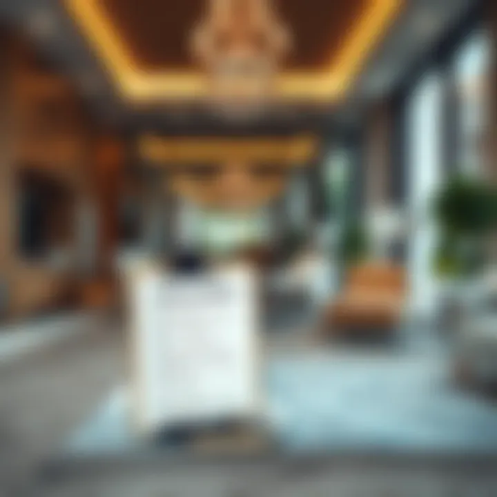 Moving Checklist: Essential Steps for Relocation An organized moving checklist to ensure a smooth relocation experience