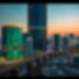 Navigating MBR City: Insights Into One of Dubai's Luxury Hotspots Introduction