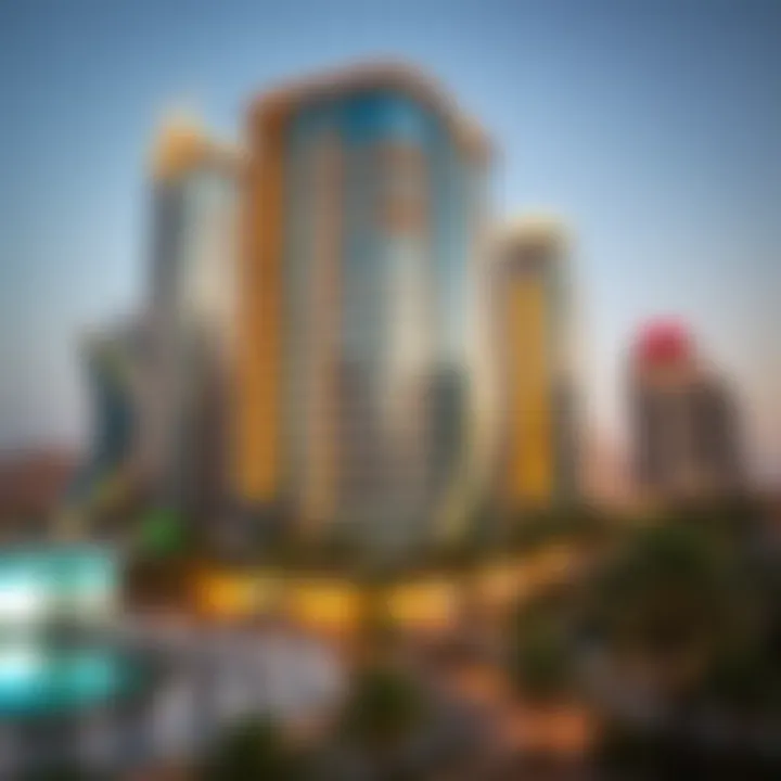 Navigating MBR City: Insights Into One of Dubai's Luxury Hotspots Summary