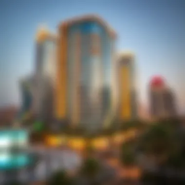 Navigating MBR City: Insights Into One of Dubai's Luxury Hotspots Summary Navigating MBR City: Insights Into One of Dubai's Luxury Hotspots Summary