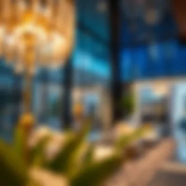 Technology in Real Estate High-tech tools enhancing the property viewing experience