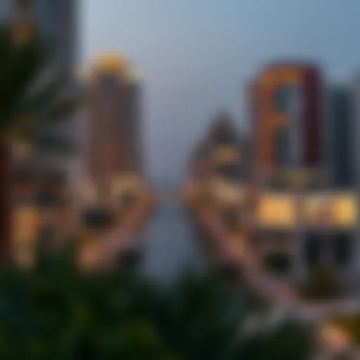 Navigating Ras Al Khor: Understanding Its Impact on Dubai Real Estate Introduction
