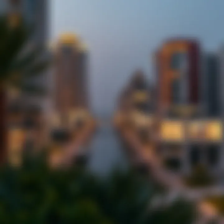 Navigating Ras Al Khor: Understanding Its Impact on Dubai Real Estate Introduction