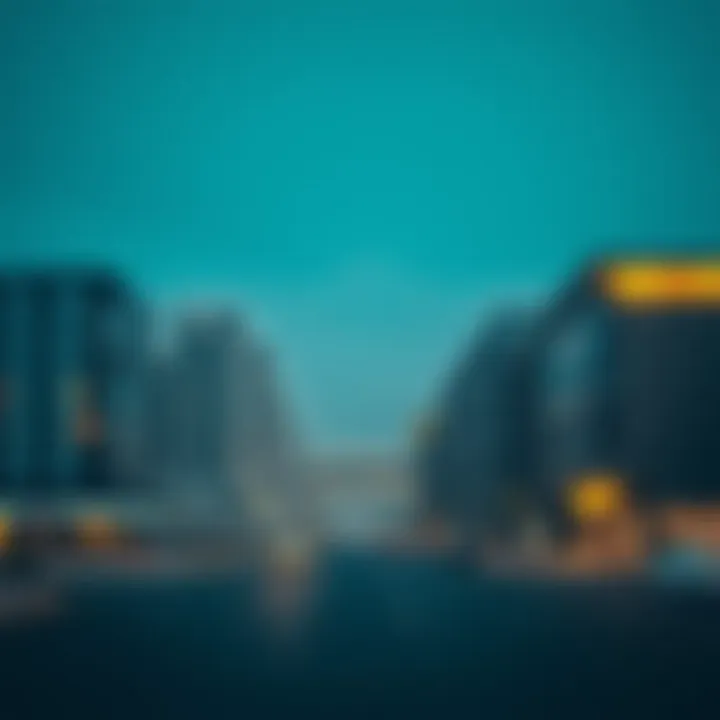 Notable Navigating Ras Al Khor: Understanding Its Impact on Dubai Real Estate